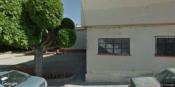 PRESIDENCIA AUXILIAR MUNICIPAL DE CHIPILO DE FRANCISCO JAVIER MINA